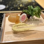 西麻布 しるく屋 - 