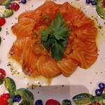 月島オイスター倶楽部 - 