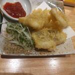 魚介酒場 魚つばき - 