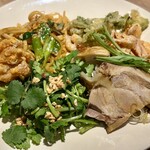 新宿ランブータン - 