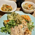 新宿ランブータン - 