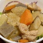 新宿ランブータン - 