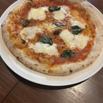 路地裏ピッツァバル ピーラルフ - 