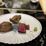 西麻布 しるく屋 - 