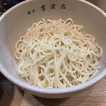 麺屋吉左右 - 