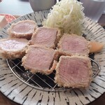 とんかつ あらい - 