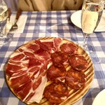 エル・カステリャーノ - 