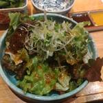 魚介酒場 魚つばき - 