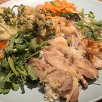 新宿ランブータン - 