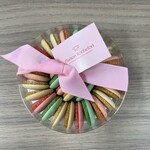 DEAN & DELUCA - 料理写真: