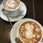 アランジャルシ - ハニーラテアート