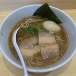 らぁ麺 ろく壱 - 