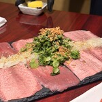 個室焼肉 和牛むらき - 