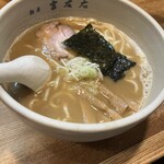 麺屋吉左右 - 
