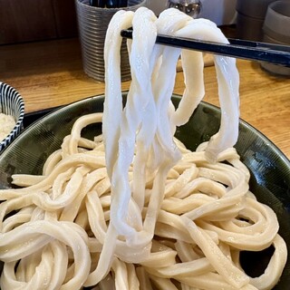 肉汁うどんの南哲_1