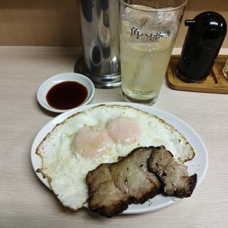 香湯拉麺 ひろや_0