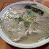 大久ラーメン