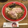 熊本ラーメン 黒亭 下通店