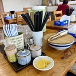 ラーメン専門 はやま - 