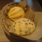 ローゲンマイヤー - 料理写真: