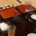 秋田長屋酒場 - 