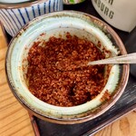 ラーメン専門 はやま - 