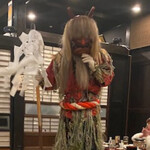 秋田長屋酒場 - 