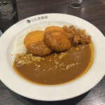CoCo壱番屋 - 料理写真: