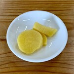 ラーメン専門 はやま - 