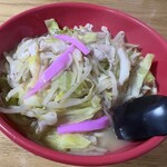 協和飯店 - ちゃんぽん！