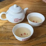 LUCKY ALEXANDER CHINA - 