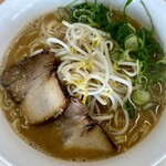 ラーメン専門 はやま - 