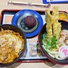 資さんうどん 足立鹿浜店