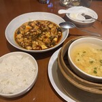 なかの中華！Sai - 