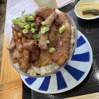 駅そば屋 ははそ_0