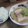 白龍ラーメン