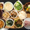 惣菜と大人の食堂 COMO