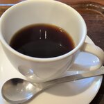 上島珈琲店 - ドリンク写真: