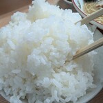 白龍ラーメン - 