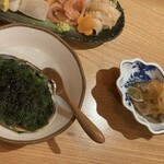 焼貝 あこや - 