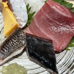 魚豪商コダマ 錦糸町 - 