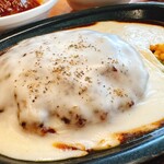 ガスト - 料理写真: