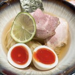 ramen club トトノエ - 麺