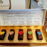 ジョンカナヤ - 