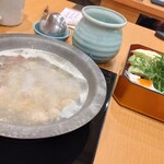 博多華味鳥 中洲本店 - 