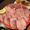焼肉処 大翔苑