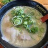 豚旨 うま屋 ラーメン 名北店