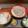 名代 富士そば 御徒町駅前店