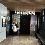 Morton's The Steakhouse - 