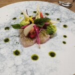 フランス食堂 オグチ - 